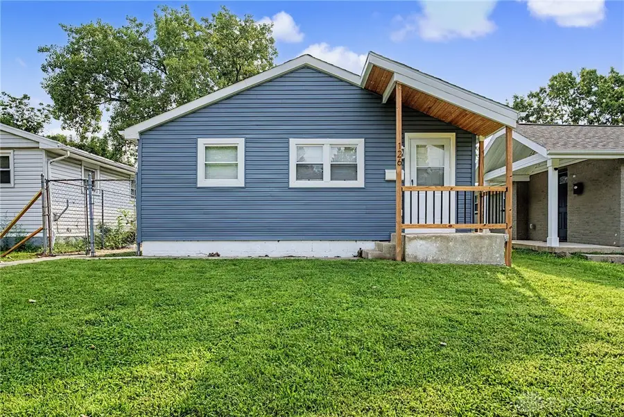 126 Holland Avenue, Dayton, OH 45417 - #2
