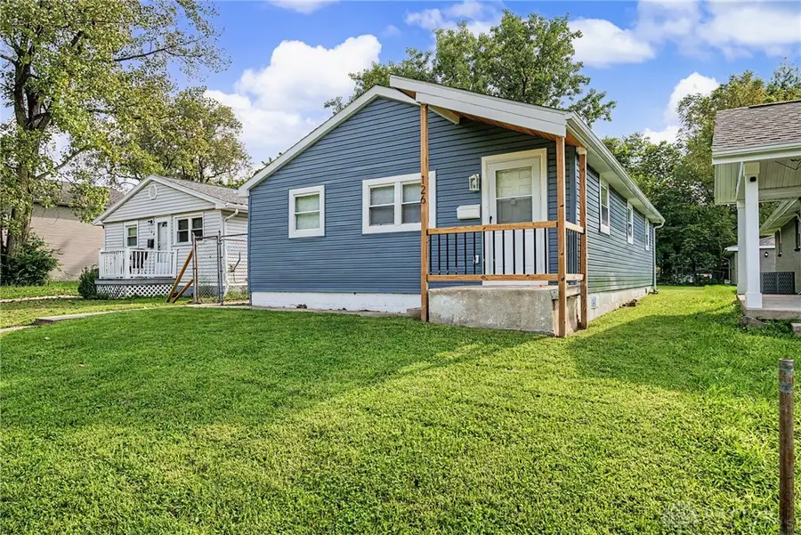 126 Holland Avenue, Dayton, OH 45417 - #3