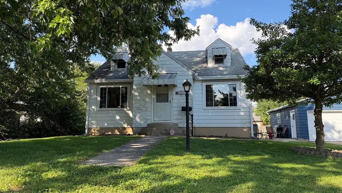 5524 Arcola Avenue, West Carrollton, OH 45449 - #1