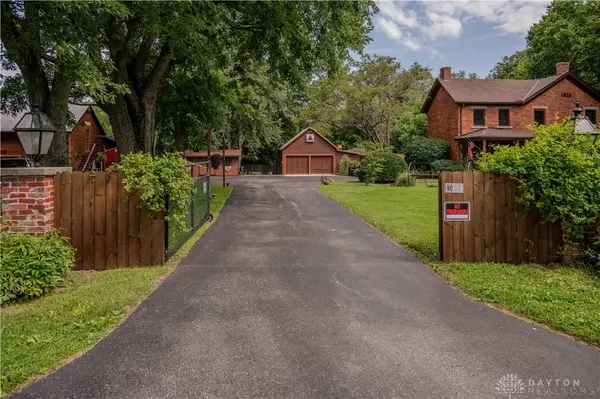 967 Brimstone Road, Chester Twp, OH 45177
