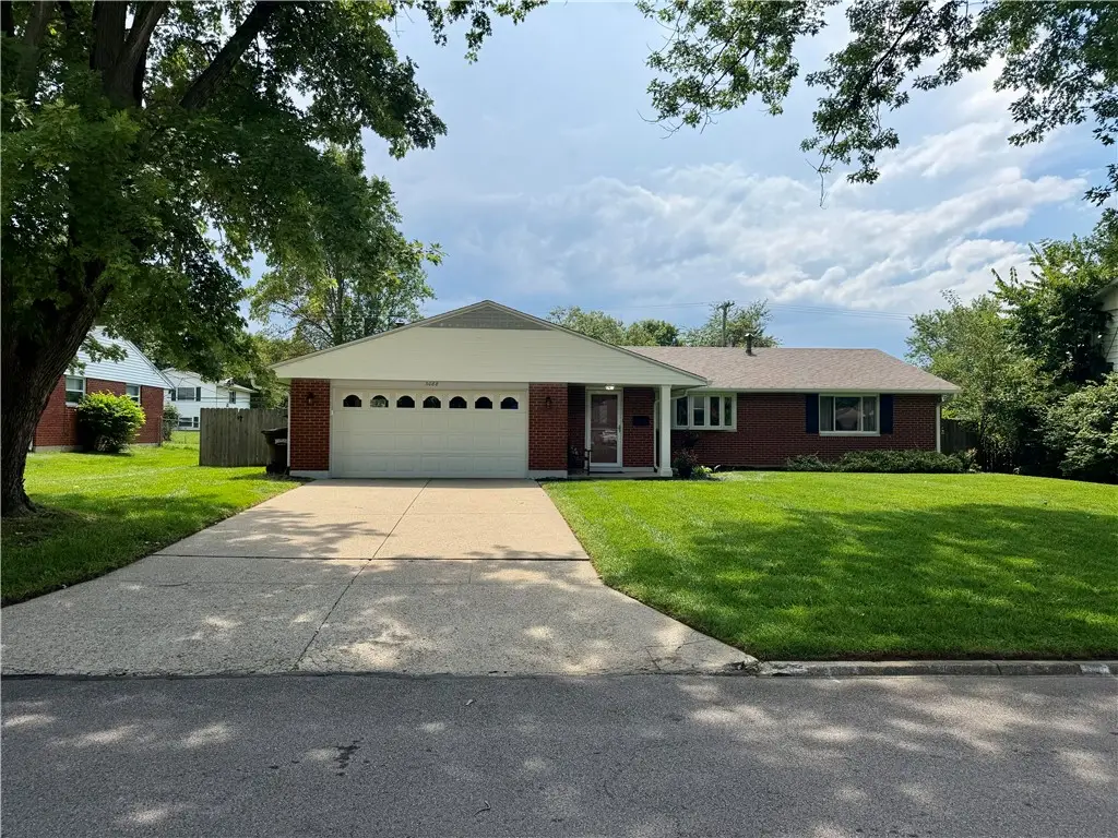 3088 Fontano Drive, Kettering, OH 45440 - #1