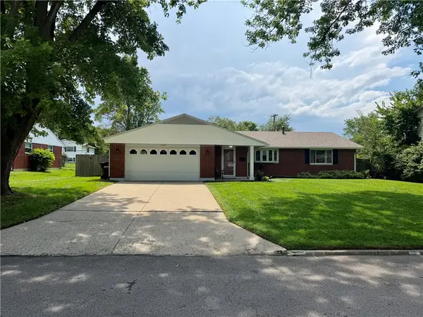 3088 Fontano Drive, Kettering, OH 45440