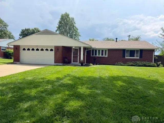 3088 Fontano Drive, Kettering, OH 45440 - #2
