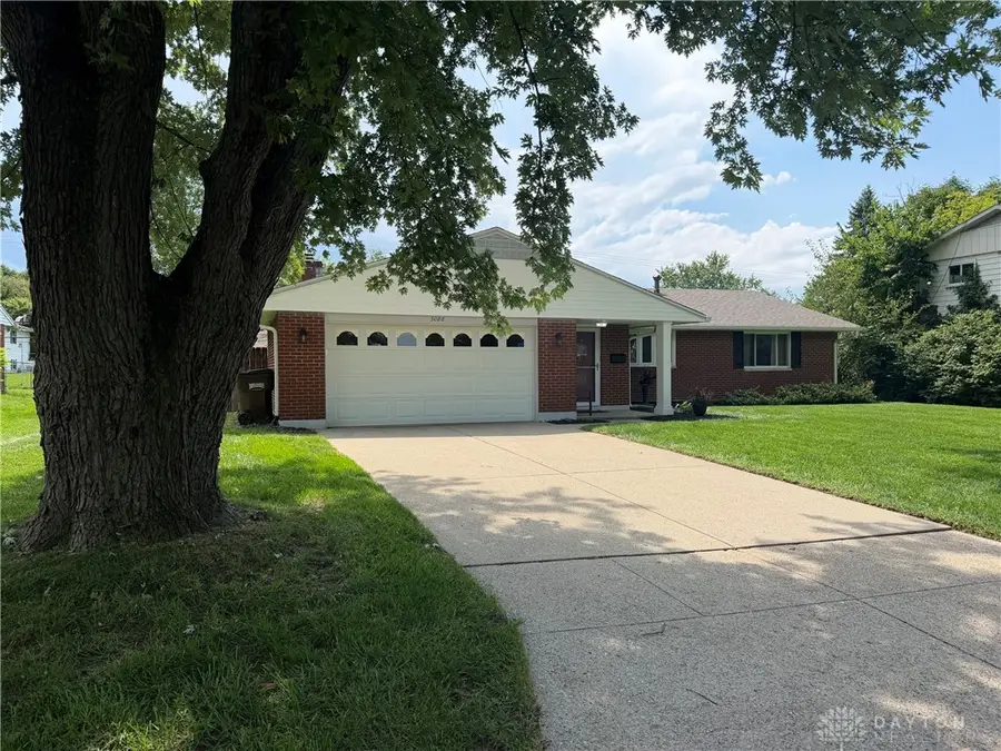 3088 Fontano Drive, Kettering, OH 45440 - #3