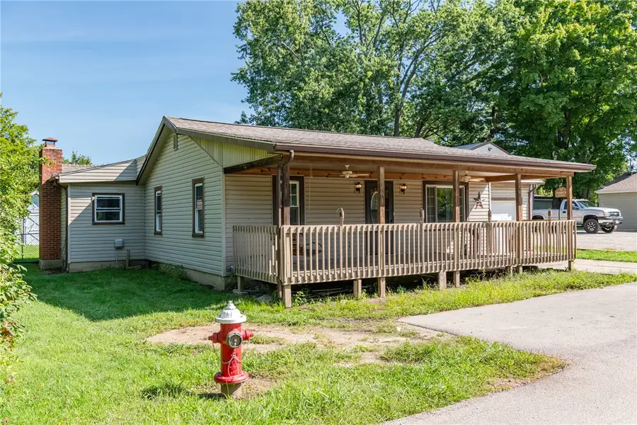 1 Hale Lane, Germantown, OH 45327 - #3
