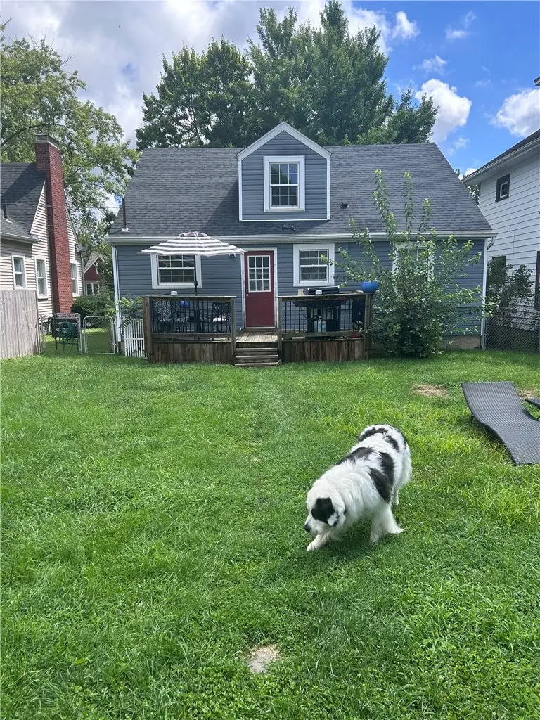 1919 Shroyer Road, Oakwood, OH 45419 - #2