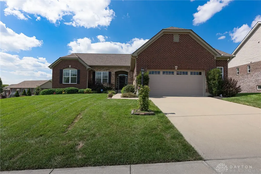 5 Rockview Court, Springboro, OH 45066 - #1