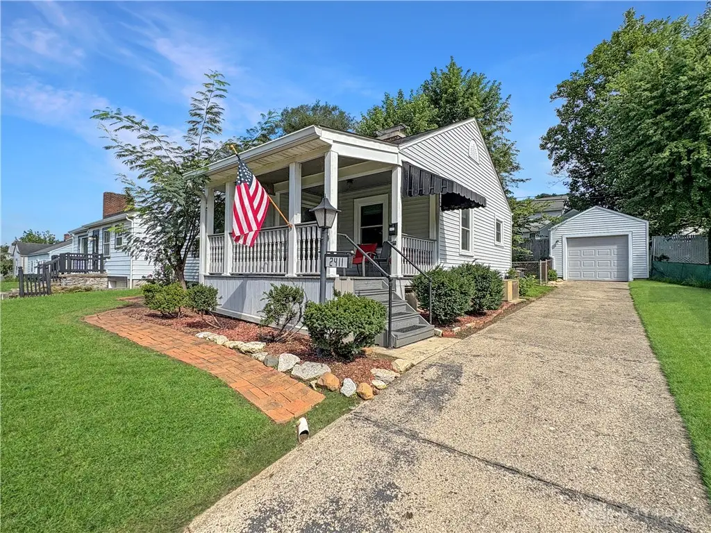 2411 Queen Avenue, Middletown, OH 45044 - #1