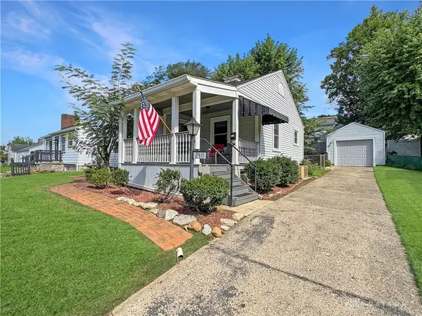 2411 Queen Avenue, Middletown, OH 45044