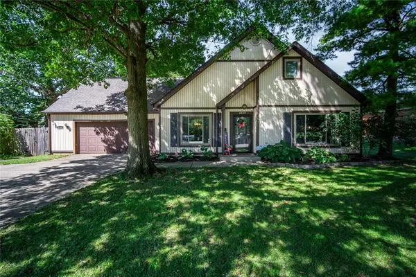 4409 Marshall Road, Kettering, OH 45429