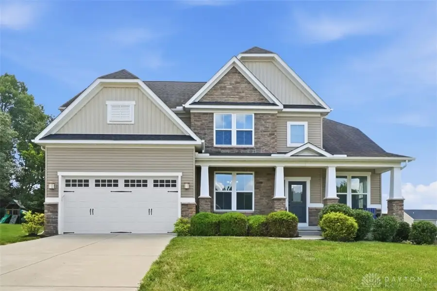 5935 Brunswick Court, Liberty, OH 45044 - #2