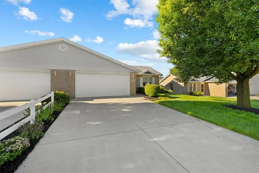 201 Ark Avenue, Greenville, OH 45331 - #3