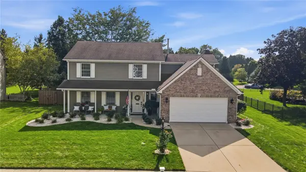 1824 Weathered Wood Trail, Centerville, OH 45459