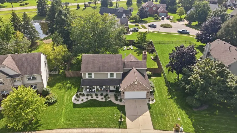 1824 Weathered Wood Trail, Centerville, OH 45459 - #2