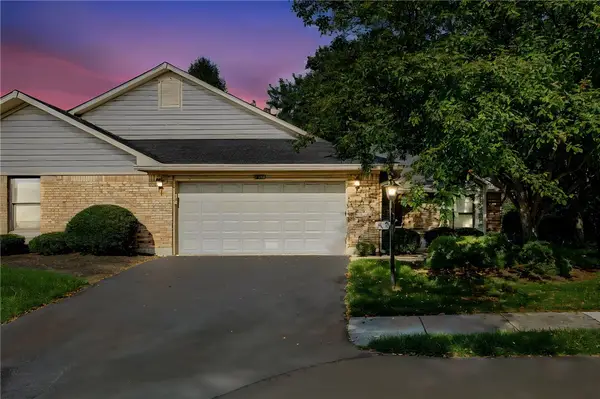 83 Pheasant Run Circle, Springboro, OH 45066
