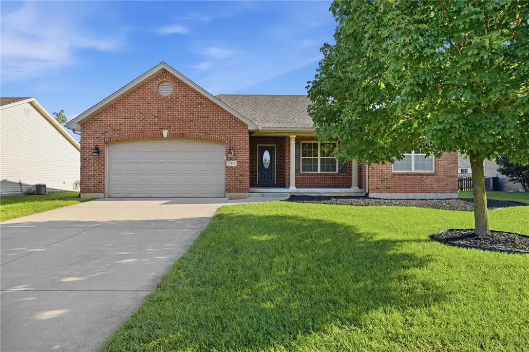 330 Deep Woods Court, Carlisle, OH 45005 - #1
