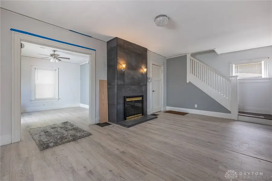 836 Kumler Avenue, Dayton, OH 45402 - #2