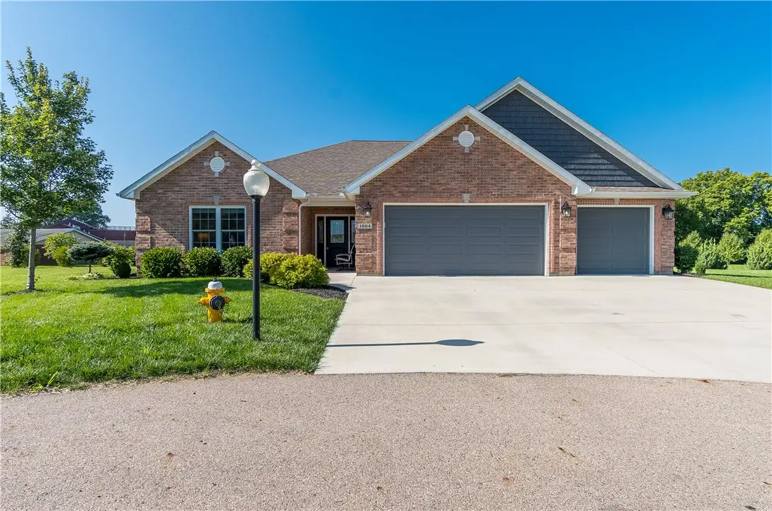 1004 Plymouth Court, Troy, OH 45373 - #1