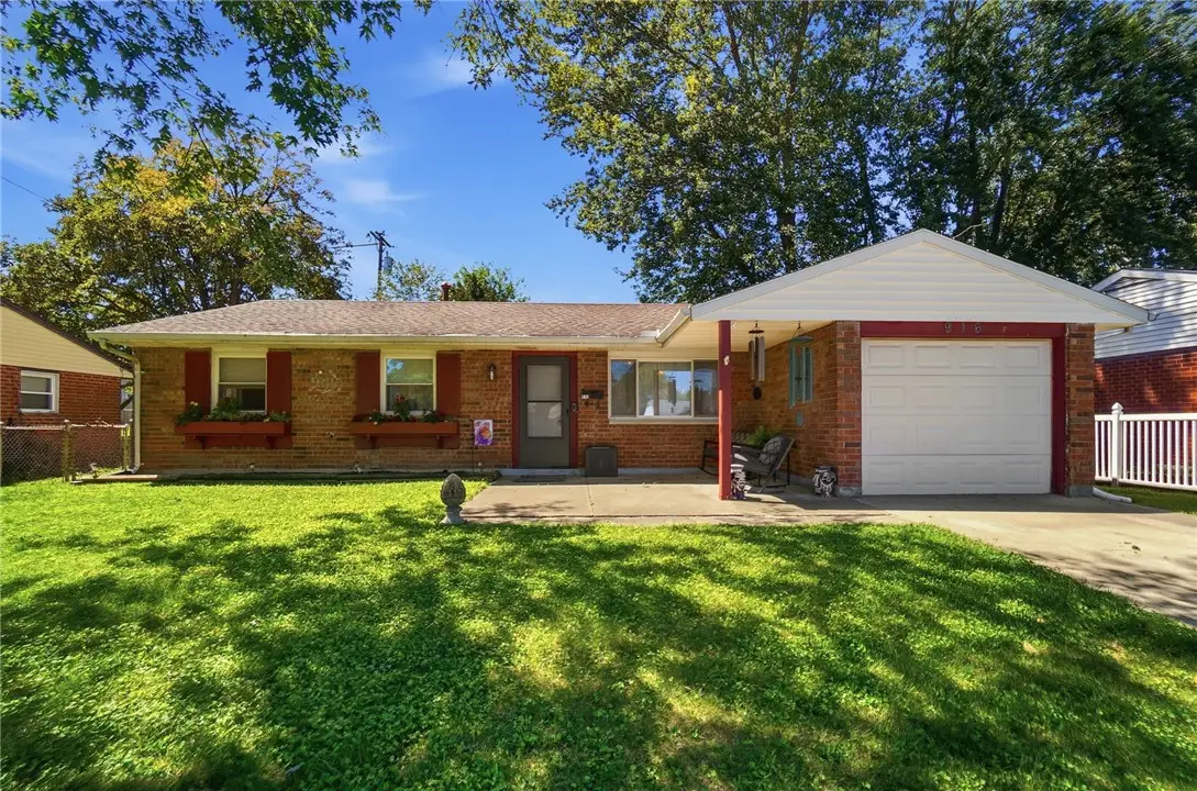 916 Falmouth Avenue, Piqua, OH 45356 - #1