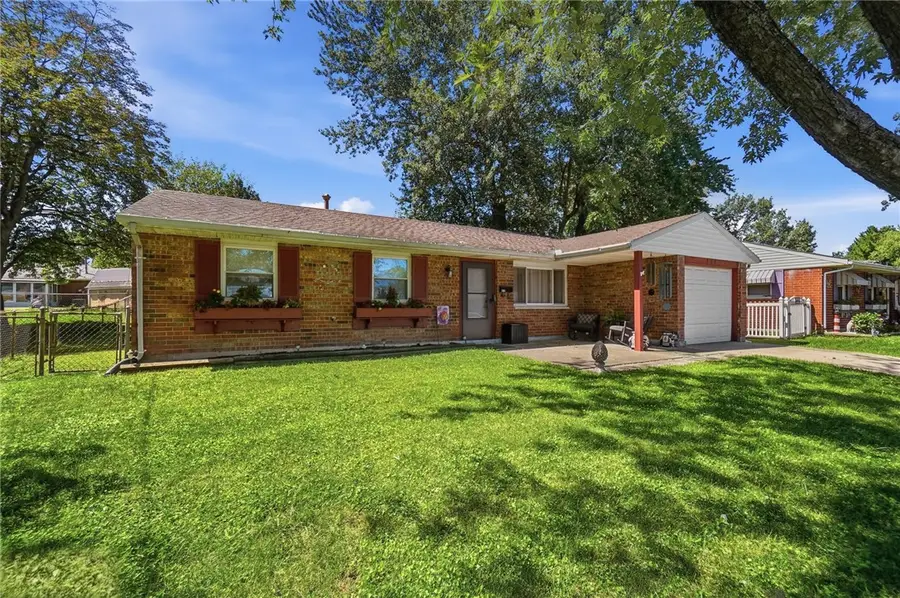 916 Falmouth Avenue, Piqua, OH 45356 - #3