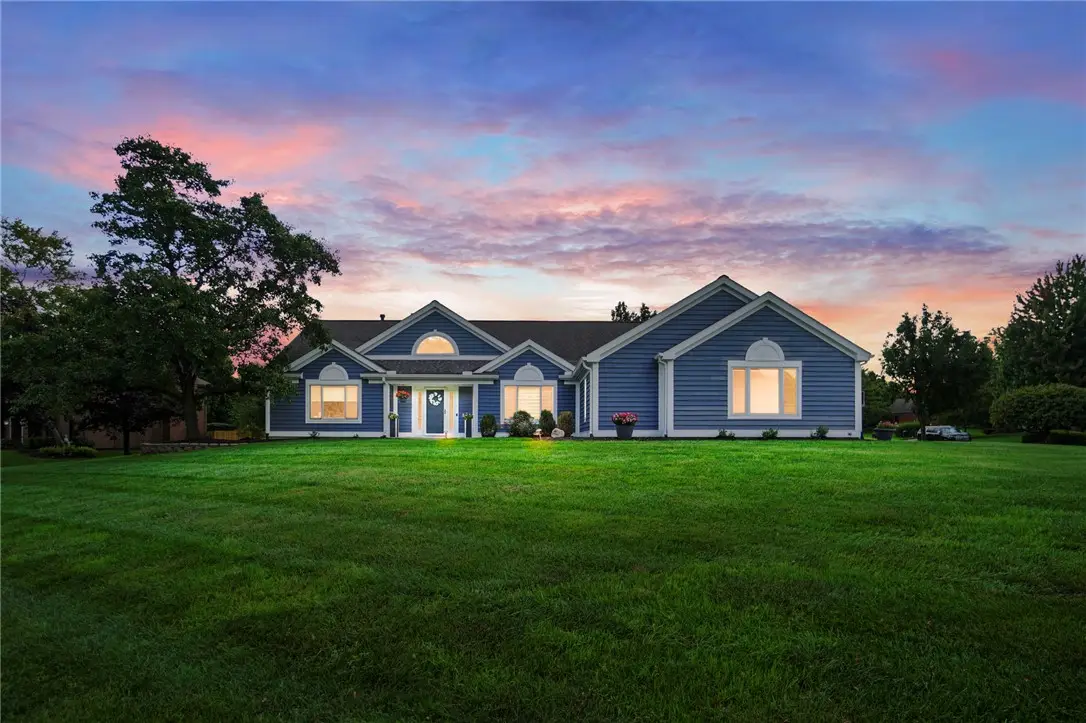 9500 Moorgate Court, Washington, OH 45458 - #1