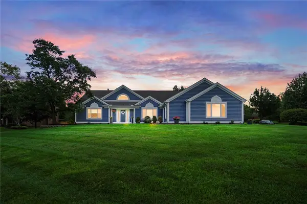 9500 Moorgate Court, Washington Twp, OH 45458