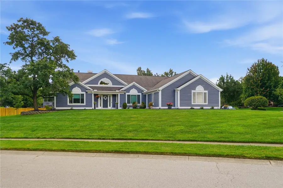 9500 Moorgate Court, Washington, OH 45458 - #2