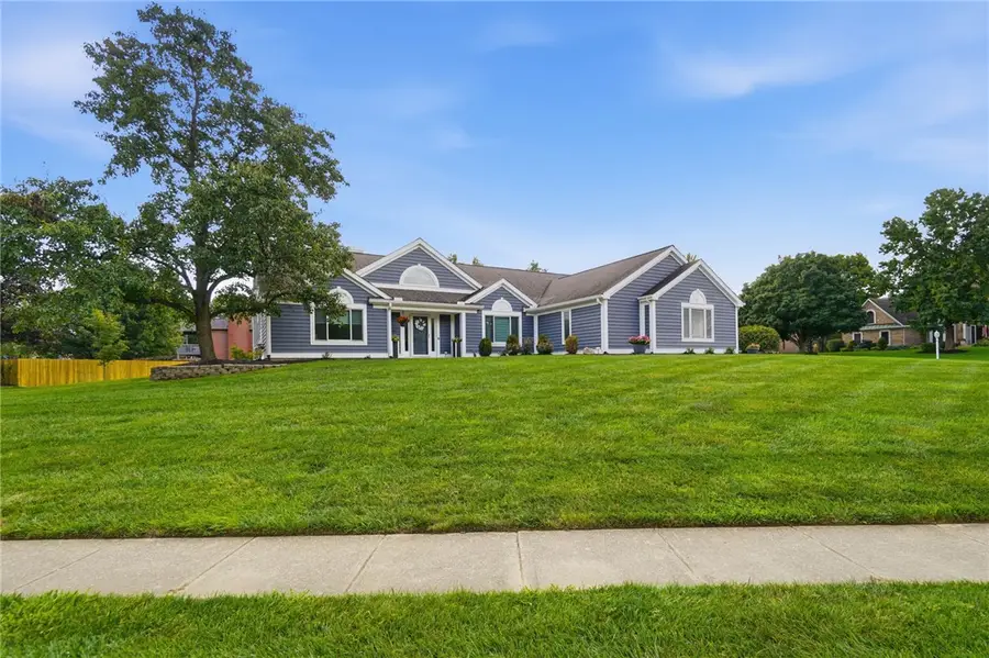 9500 Moorgate Court, Washington, OH 45458 - #3