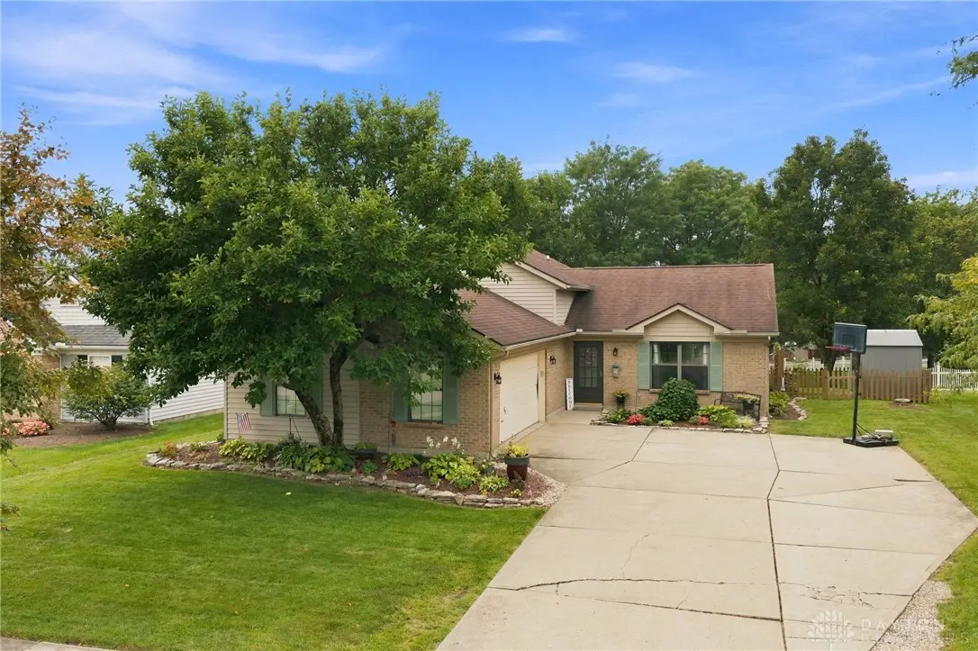 1567 Tollgate Court, Lebanon, OH 45036 - #1
