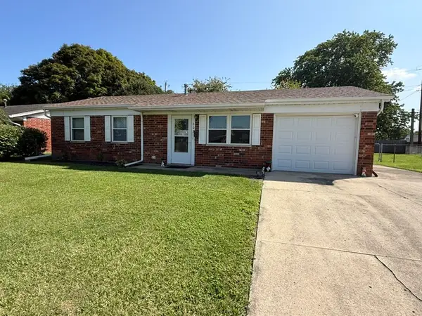 603 S Sunset Drive, Piqua, OH 45356