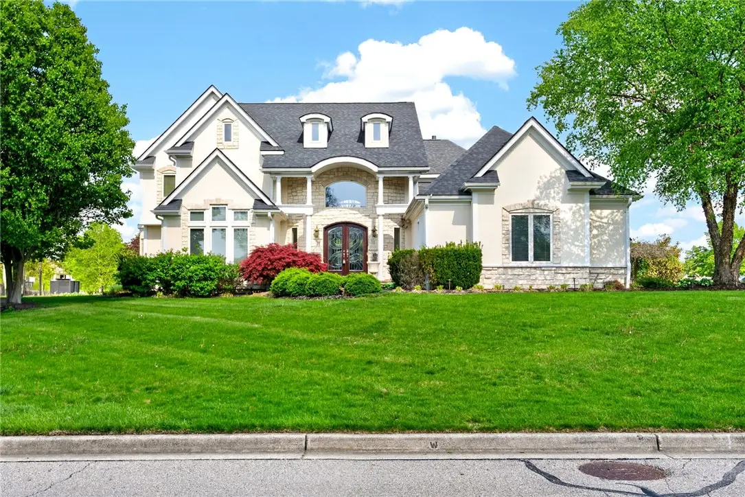 158 Signature Drive, Xenia, OH 45385 - #1