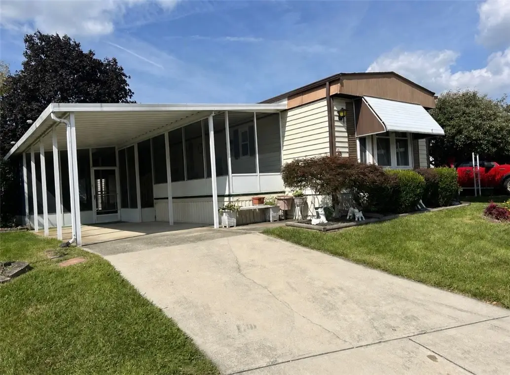 48 Beech Drive, Springfield, OH 45502 - #1