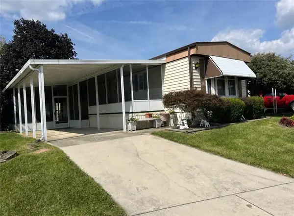 48 Beech Drive, Springfield, OH 45502