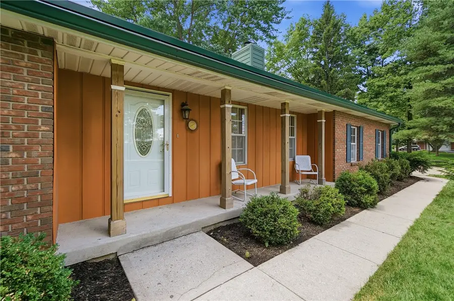1428 E Social Row Road, Washington, OH 45458 - #3