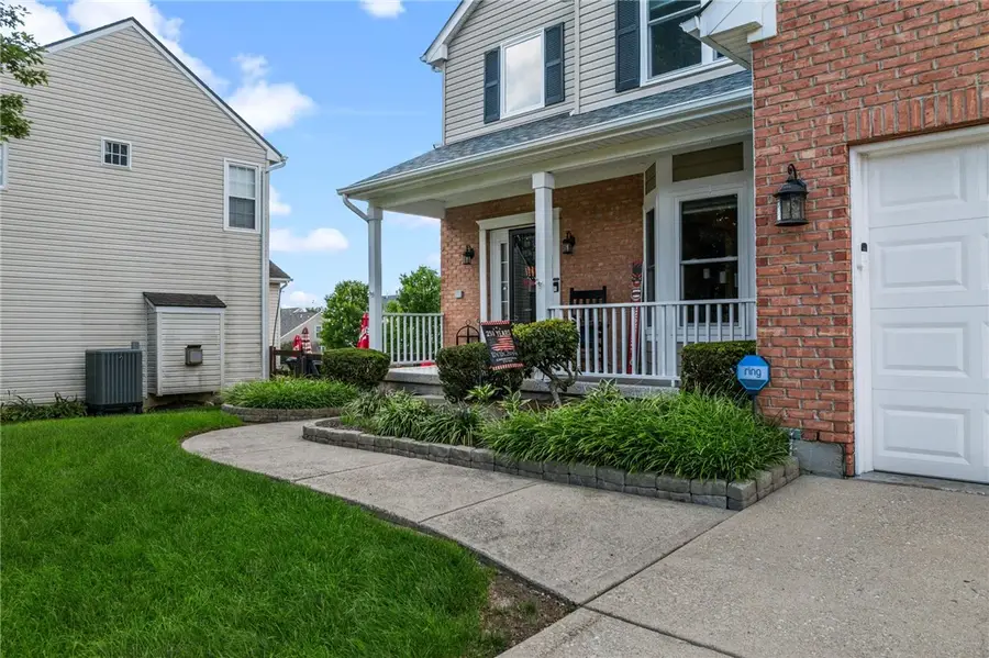 265 Janney Lane, Springboro, OH 45066 - #3