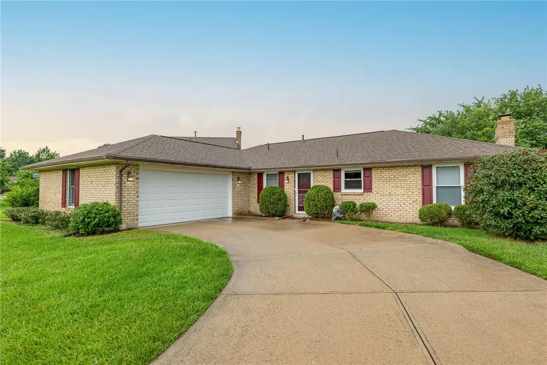 1621 Silver Lake Drive, Washington, OH 45458 - #1