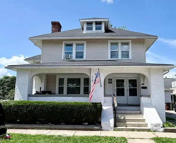 618 Walker Street, Piqua, OH 45356