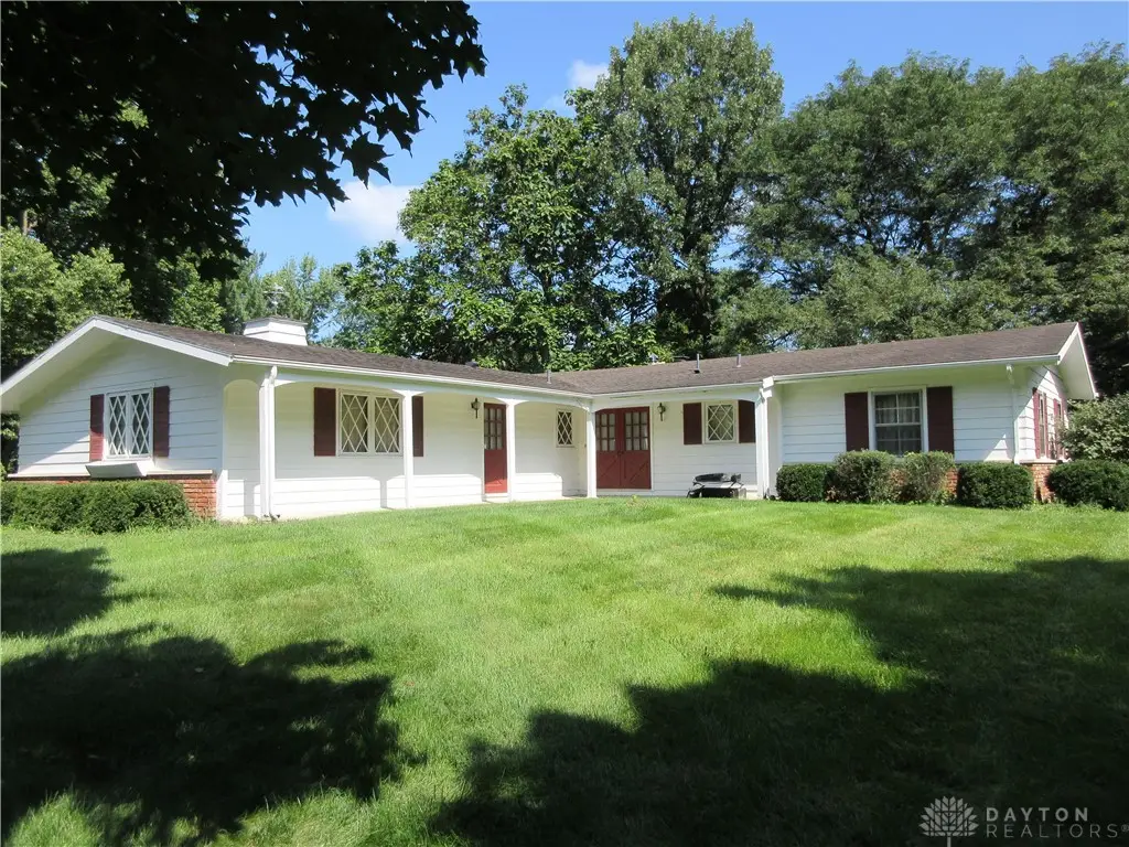 827 Hickory Lane, Troy, OH 45373 - #1