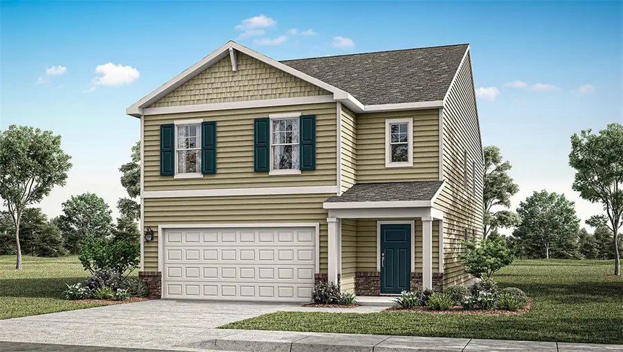 73 Chakeres Way, Wilmington, OH 45177 - #3