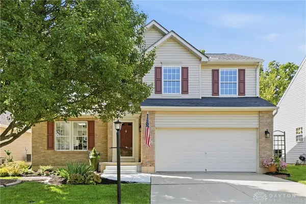 1504 Doddington Road, Kettering, OH 45409