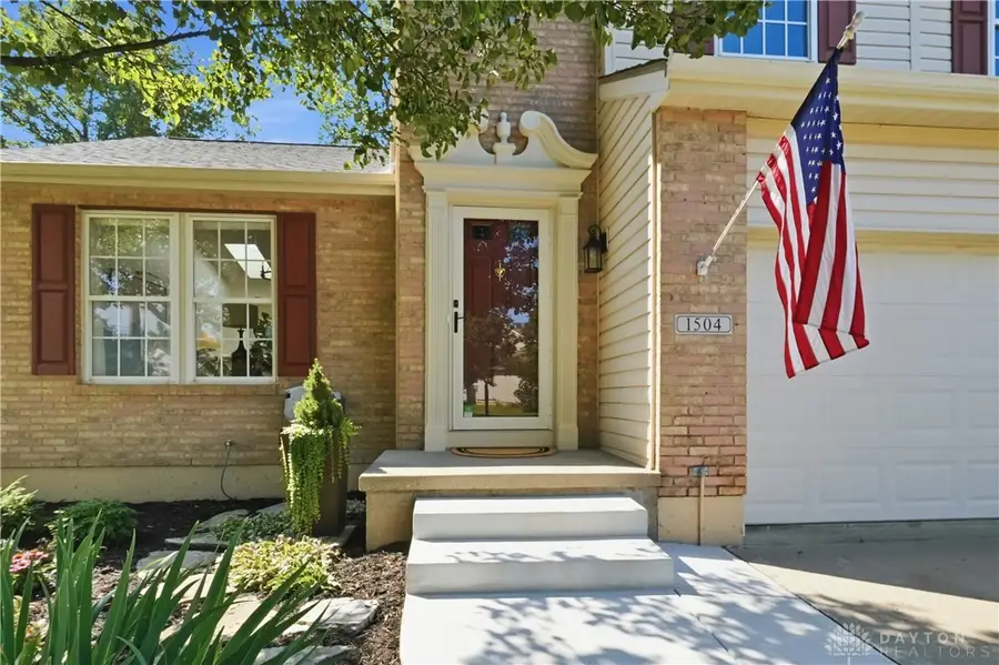 1504 Doddington Road, Kettering, OH 45409 - #2