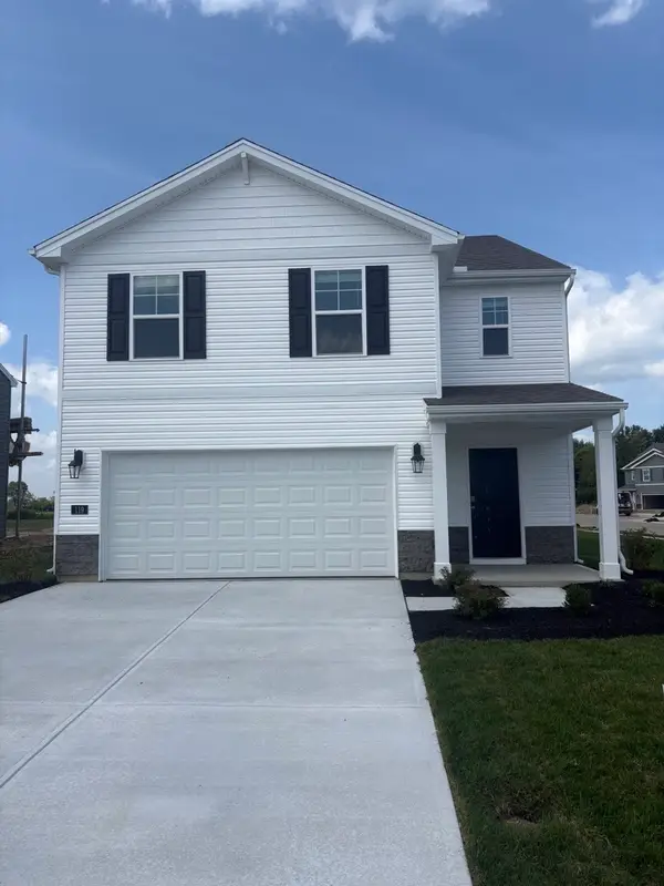 119 Chakeres Way, Wilmington, OH 45177