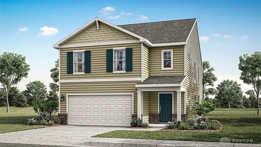 119 Chakeres Way, Wilmington, OH 45177 - #2