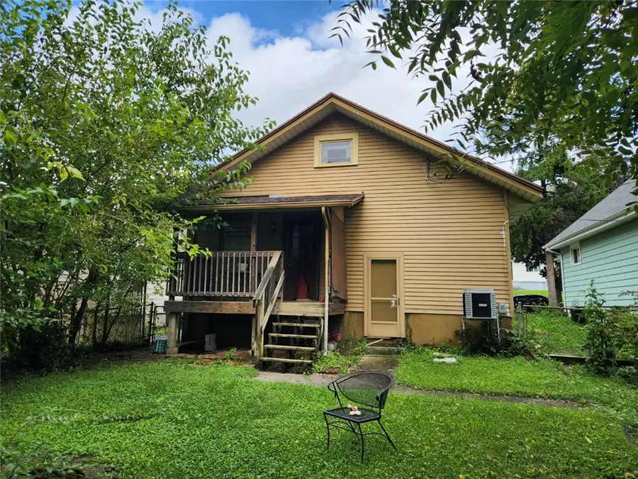 117 N Quentin Avenue, Dayton, OH 45403 - #3
