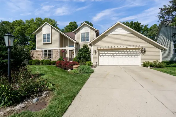 265 Park Lane, Springboro, OH 45066