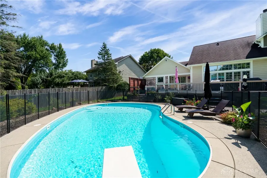 265 Park Lane, Springboro, OH 45066 - #2