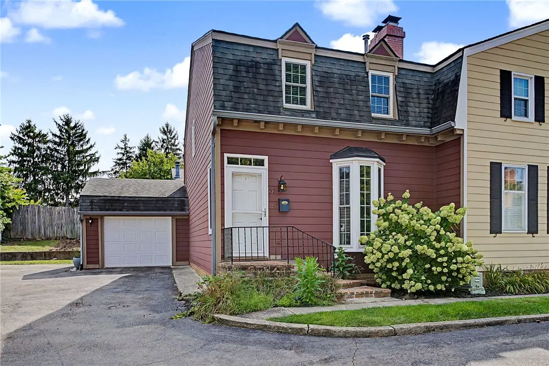 59 Wythe Parish Street, Dayton, OH 45459 - #1