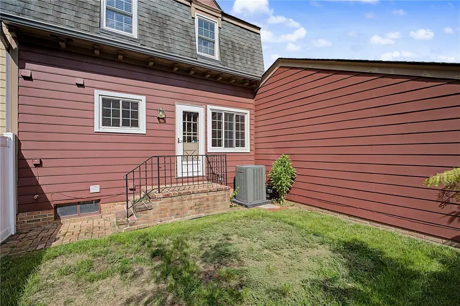 59 Wythe Parish Street, Dayton, OH 45459 - #2