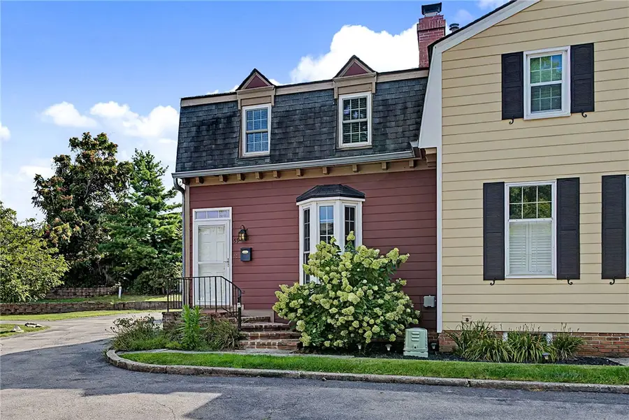 59 Wythe Parish Street, Dayton, OH 45459 - #3