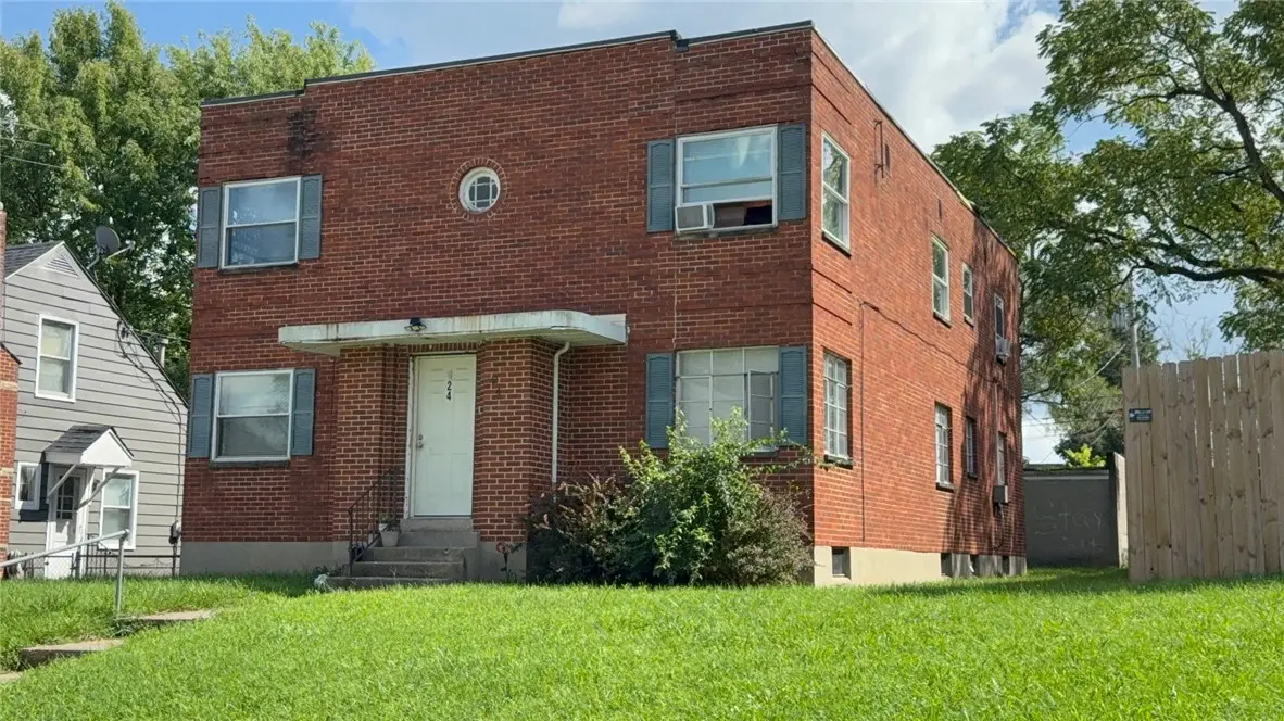 24 Fernwood Avenue, Dayton, OH 45405 - #1